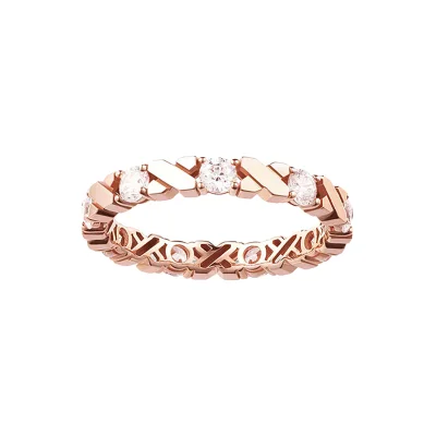 크로싱 SA26C16S 14K 반지 (11호)