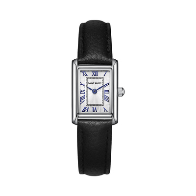 SENNE STEEL WATCH D-Buckle