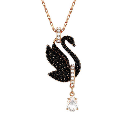 SWAN:PEND XS NECK RC06/ROS