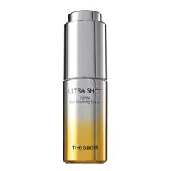 THE SAEM ULTRA SHOT PDRN 美容液 8本セット Lotte Duty Free