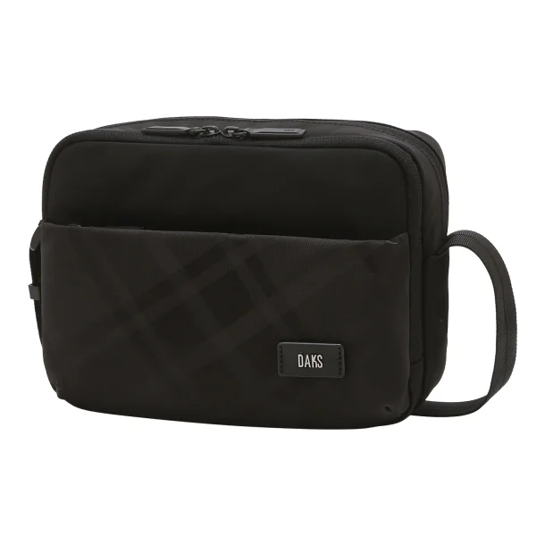 VIC限定　非売品 ショルダーバッグBOX付 ボックスショルダー｜LIB