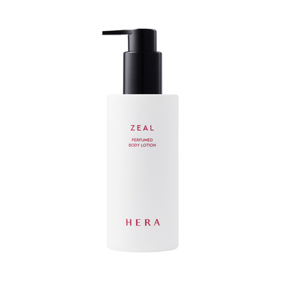 헤라 지일 블루밍 바디 로션 230ml