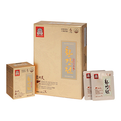황간천 700mg 120정