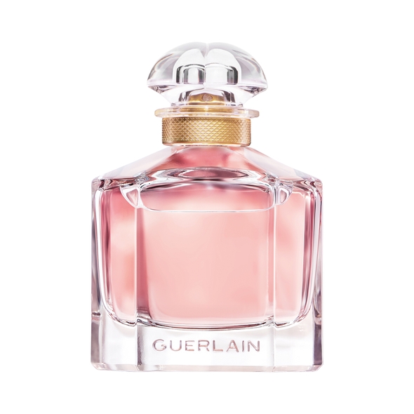 GUERLAIN モンゲラン オードパルファム 100ml**免税店限定品* ロッテ免税店