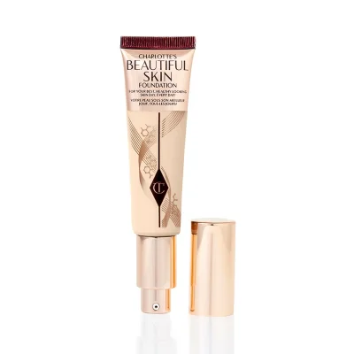 BEAUTIFUL SKIN FOUNDATION