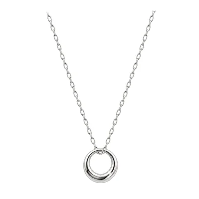 Sweetie Facile 925 Silver Necklace