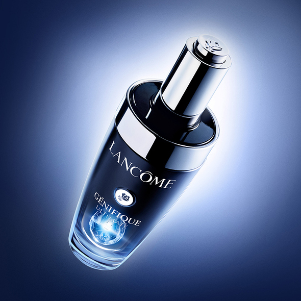 国内未発売★LANCOME セクレ ド ヴィ 50ml★ Lotte Duty Free