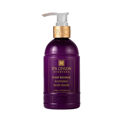 SLEEP INTENSE - Soothing  Body Elixir