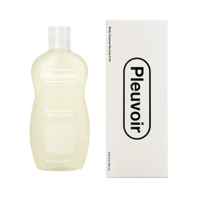플르부아 바디클렌저 버닝 잇 올 250 mL