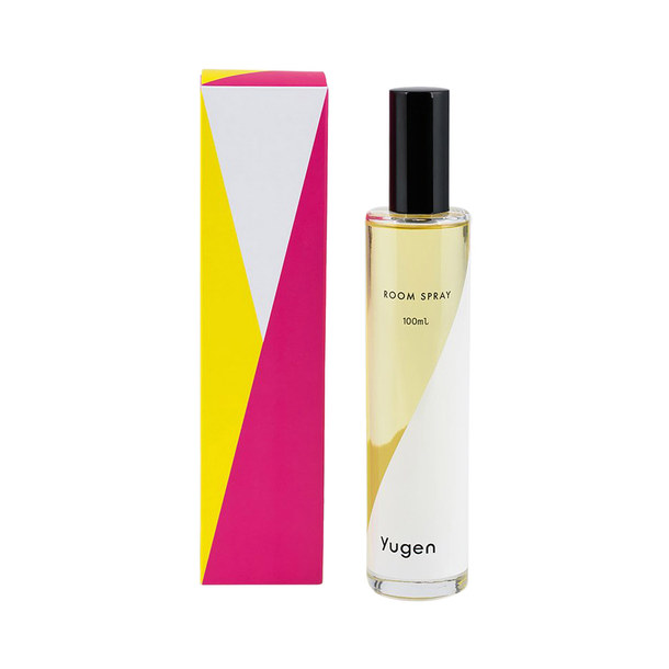 INSPIRE Yugen 香水EDP 50ml｜パッションフルーツ＋メロン Inspire
