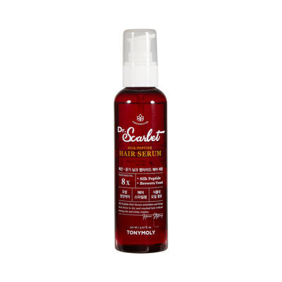 닥터스칼렛 실크 펩타이드 헤어 세럼 150ml