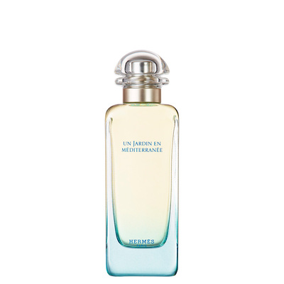 운 자르뎅 메디떼라네, 오 드 뚜알렛, 100 ml