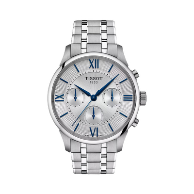 [NEW] 슈망 데 뚜렐 오토매틱 크로노그래프 42mm