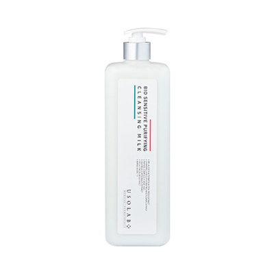 바이오 센시티브 퓨리파잉 클렌징 밀크 1000ml