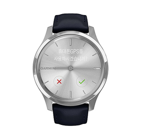 garmin approach s60 korean