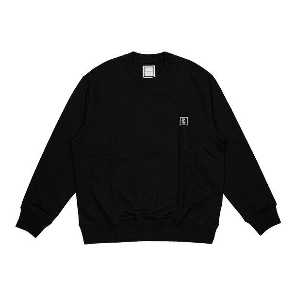 【関税込み】WOOYOUNGMI ブラック レザーパッチ Tシャツ WOOYOUNGMI T-shirts for Men | Online Sale up to 60% off | Lyst