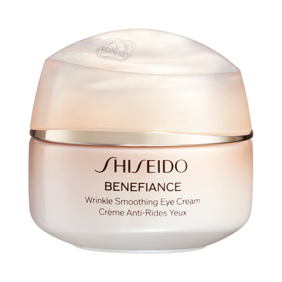 BENEFIANCE WRINKLE SMOOTHING EYE CREAM N