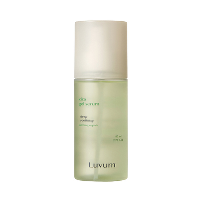 카밍 리페어 어린시카 겔 세럼 80ml