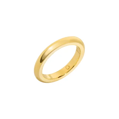 Simple Plain Ring GD