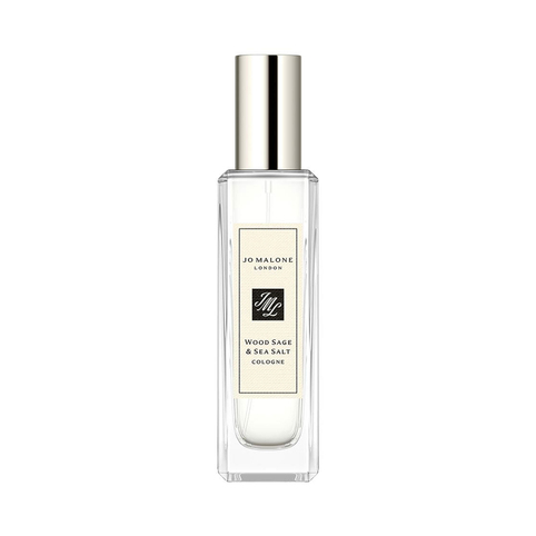 Jo malone wood sage and sea salt gift set 2025