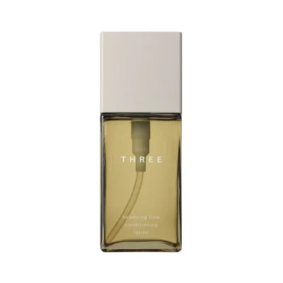 Balancing Flow Conditioning Lotion