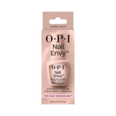 [OPI][네일엔비] Bubble Bath