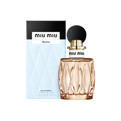 미우미우 미우틴 오 드 퍼퓸 100ML