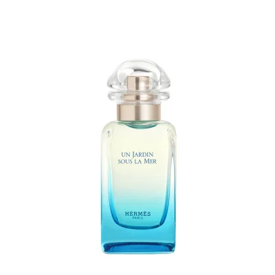Un Jardin Sous la Mer 오 드 뚜왈렛 50ml