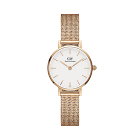 Daniel top wellington lotte