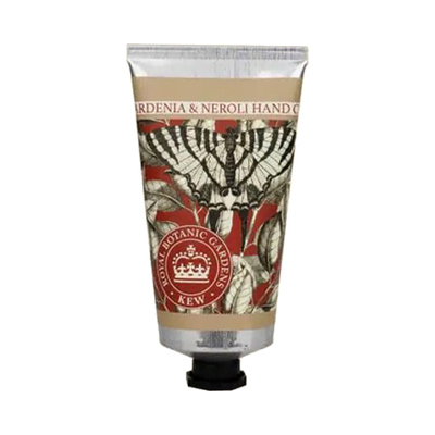 영국왕립식물원KEW 큐가든 가드니아 네롤리 핸드크림