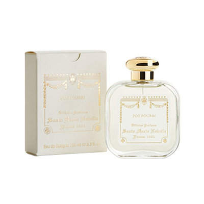 EDC. POT POURRI 100ml