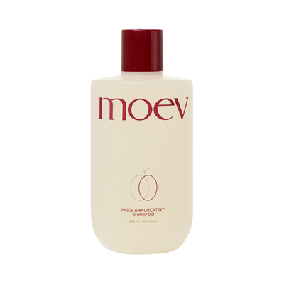 모에브 아누카틴 샴푸 300ml