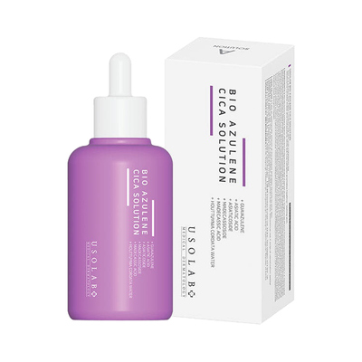 바이오 아줄렌 시카 솔루션 120ml
