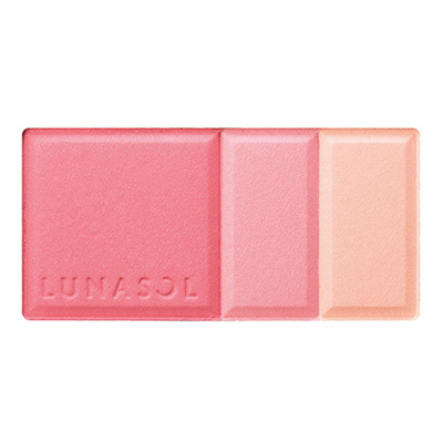 LUNASOL COLORING SOFT CHEEKS (REFILL)