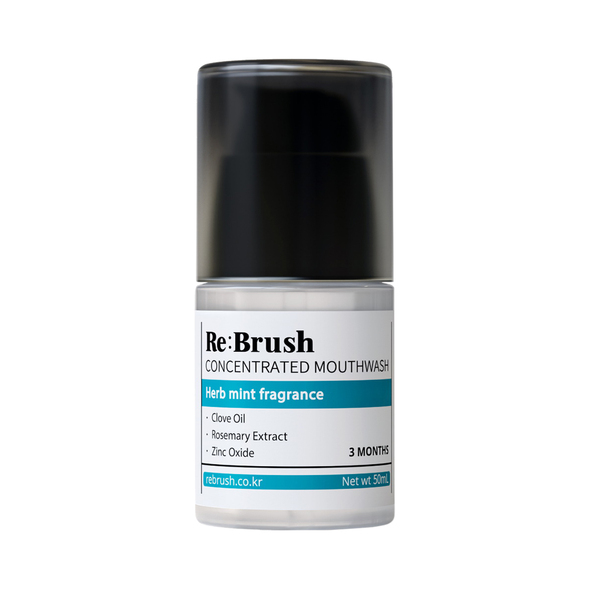 たのめーる】昭和刷子 マウスウォッシュ RE-BRE(リ・ブレ) 10mL