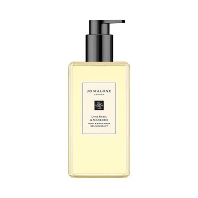 라임 바질 앤 만다린 바디 앤 핸드 워시 500ml