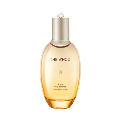 더후 공진향 탄력 밸런싱 토너 150ml