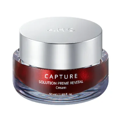 AHC 캡처솔루션프라임리바이탈크림 50ml