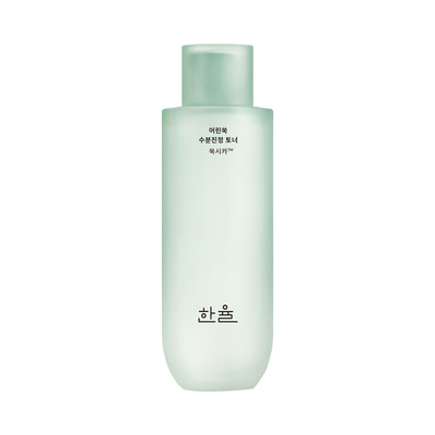 한율 어린쑥수분진정토너 150ml