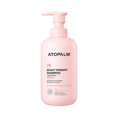 매터니티케어 스칼프 테라피샴푸 460ML