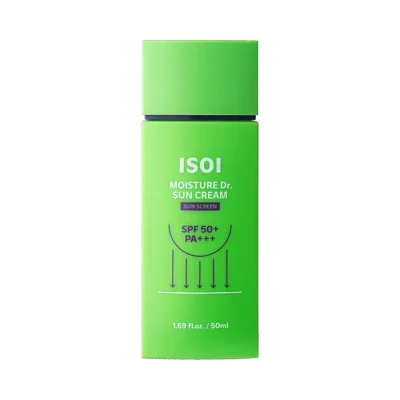 모이스춰 닥터 선크림 50ml