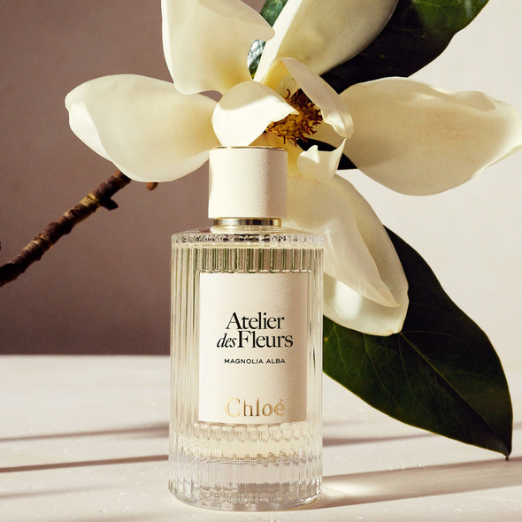 その他 Chloe ATELIER DES FLEURS Chloé Atelier Des Fleurs Tubéreuse Lazuli | Chloé US