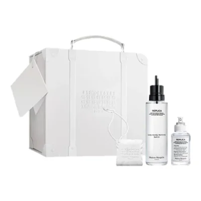 레플리카 트래블 메모리 박스 100ml + 30ml