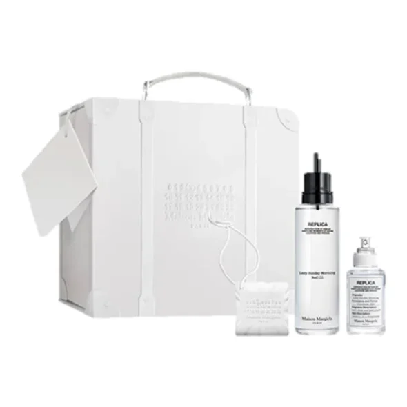 2026年2月Maison MargielaREPLICA メモリーボックス Maison Margiela Replica Memory Box|Maison Margiela Official