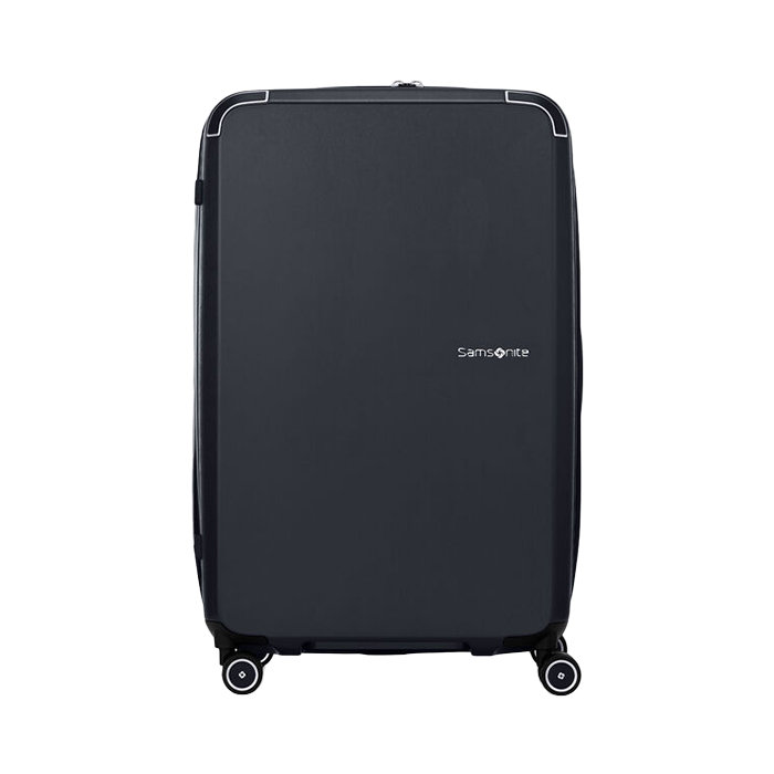 롯데면세점 [쌤소나이트] ZENPOD SPINNER 75/28 TRUNK BLACK