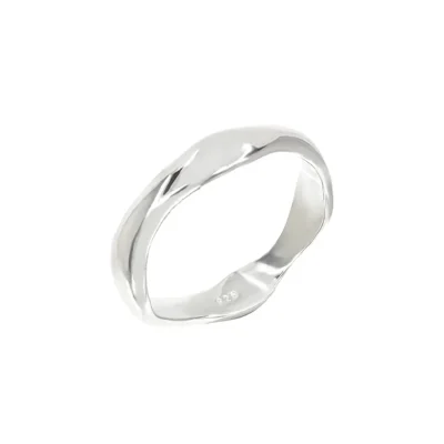[롯데단독]Comet ring