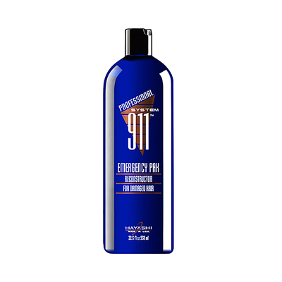 911 영양팩 950ml