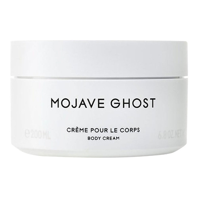 Mojave Ghost Body Cream 200ML