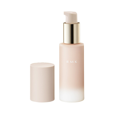 RMK LASTING GEL CREAMY FOUNDATION