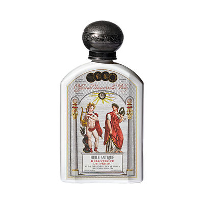 윌 앙띠끄 페루 헬리오트로프 바디오일 190ml